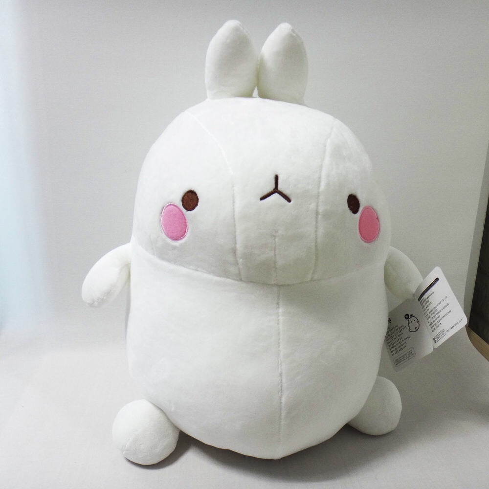 Japan Molang Squishy