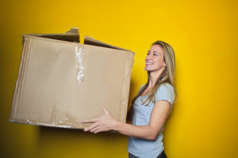 How to Streamline the Moving Process - Bizzimummy ��‍♀️